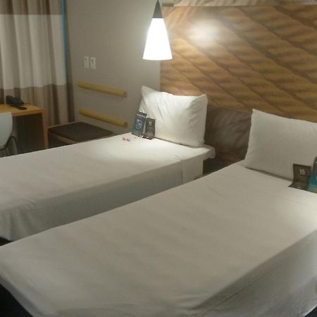 Ibis Navegantes Itajai Hotel Luaran gambar