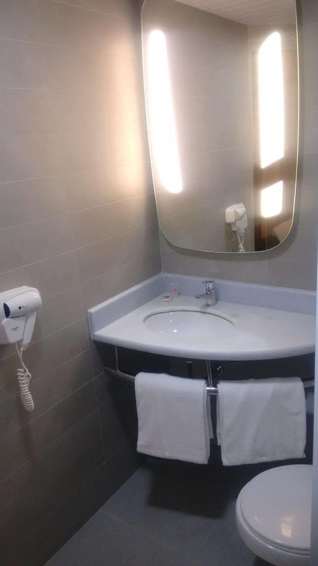 Ibis Navegantes Itajai Hotel Luaran gambar